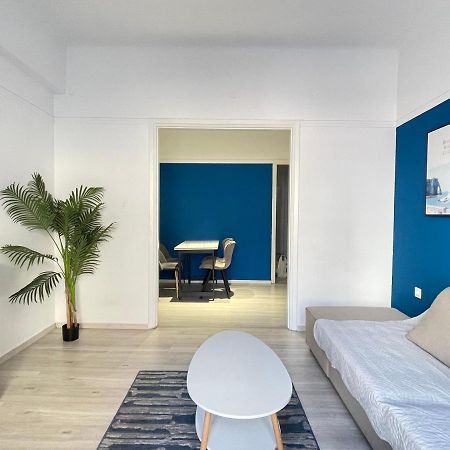 Uoohome7 Garden One Bedroom 雅典 外观 照片