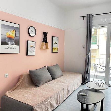 Uoohome7 Garden One Bedroom 雅典 外观 照片