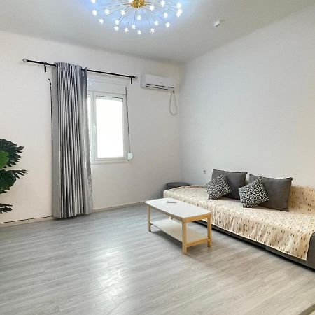 Uoohome7 Garden One Bedroom 雅典 外观 照片