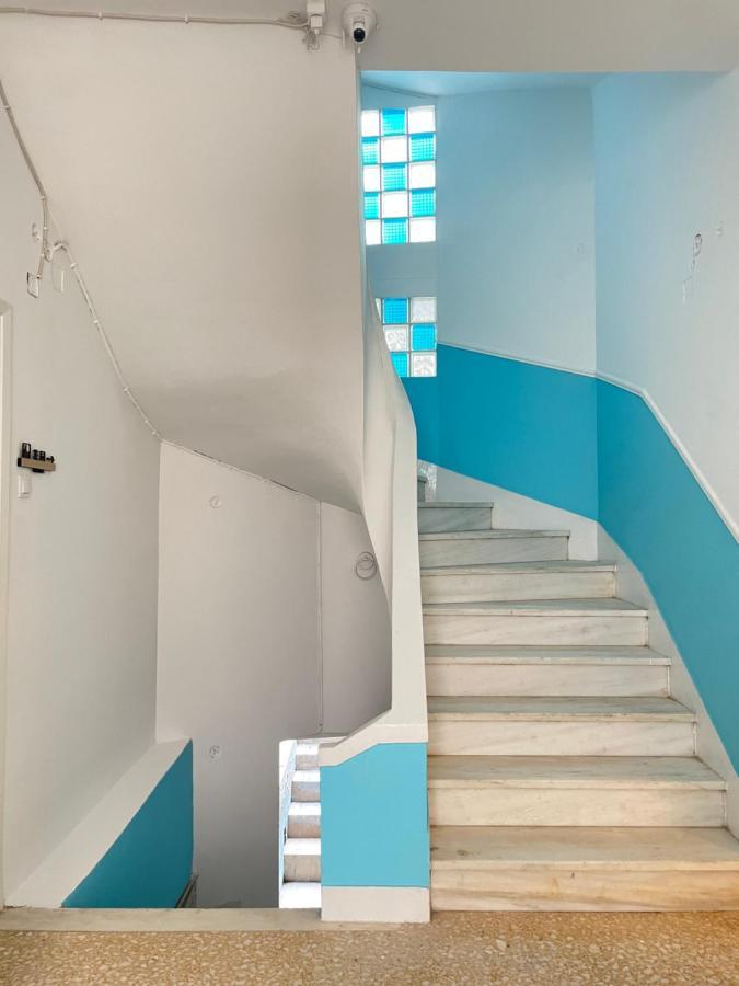 Uoohome7 Garden One Bedroom 雅典 外观 照片