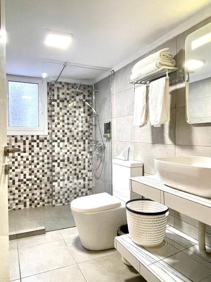 Uoohome7 Garden One Bedroom 雅典 外观 照片