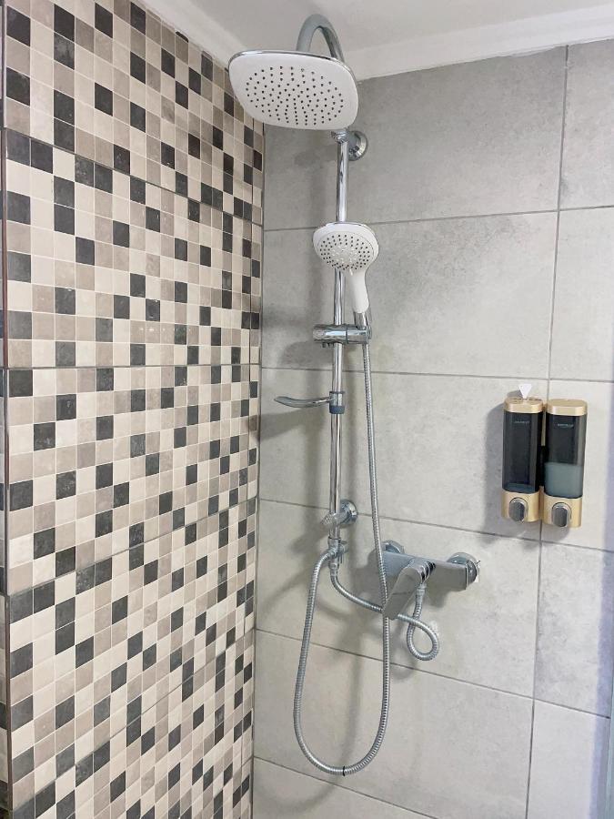 Uoohome7 Garden One Bedroom 雅典 外观 照片