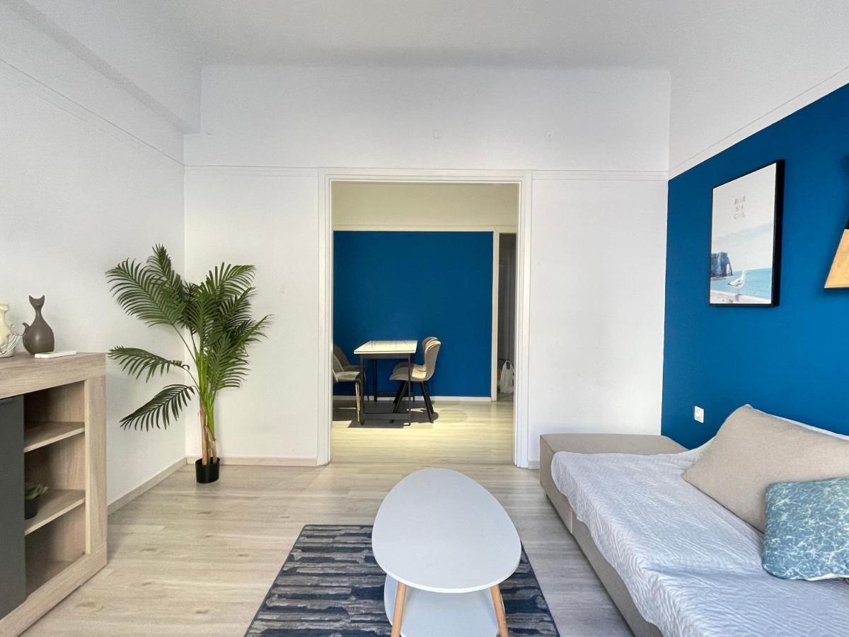 Uoohome7 Garden One Bedroom 雅典 外观 照片