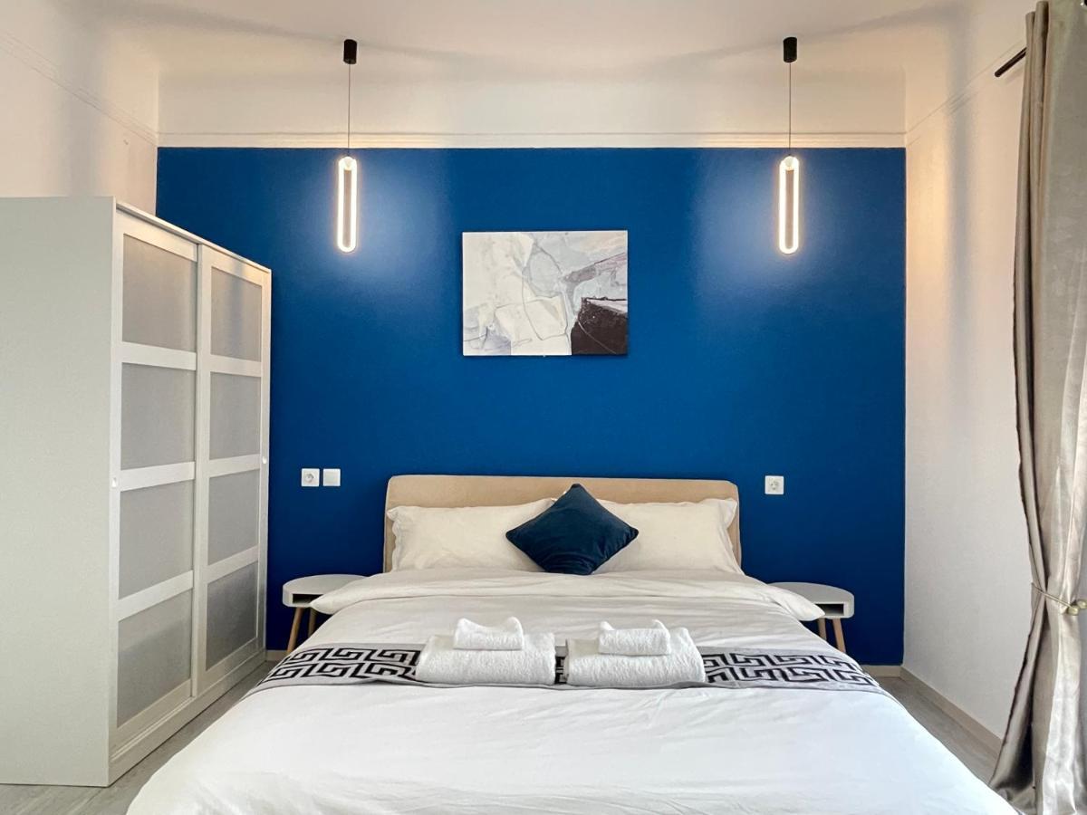 Uoohome7 Garden One Bedroom 雅典 外观 照片