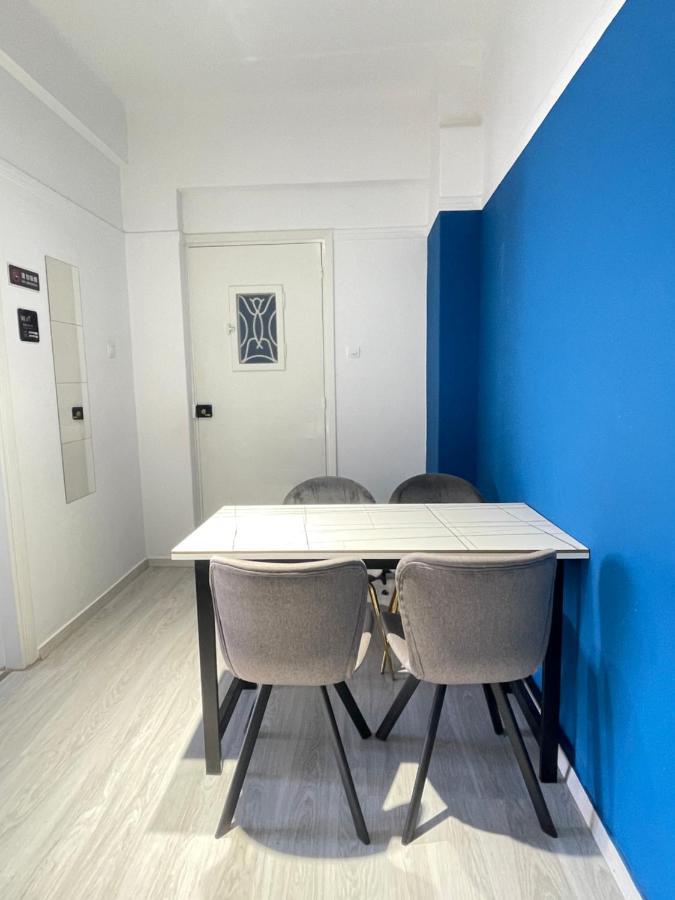 Uoohome7 Garden One Bedroom 雅典 外观 照片
