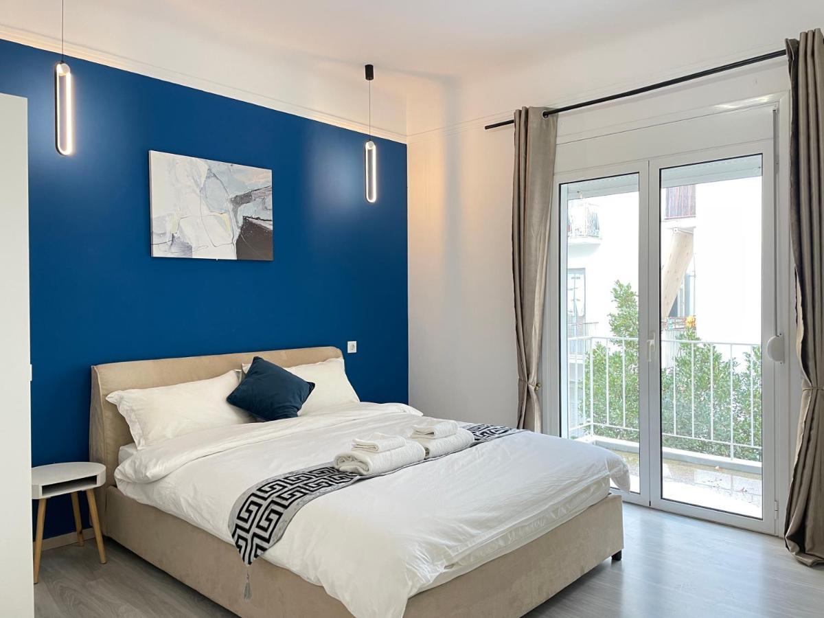 Uoohome7 Garden One Bedroom 雅典 外观 照片