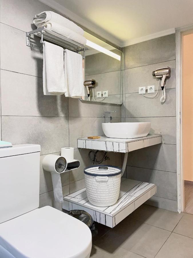 Uoohome7 Garden One Bedroom 雅典 外观 照片