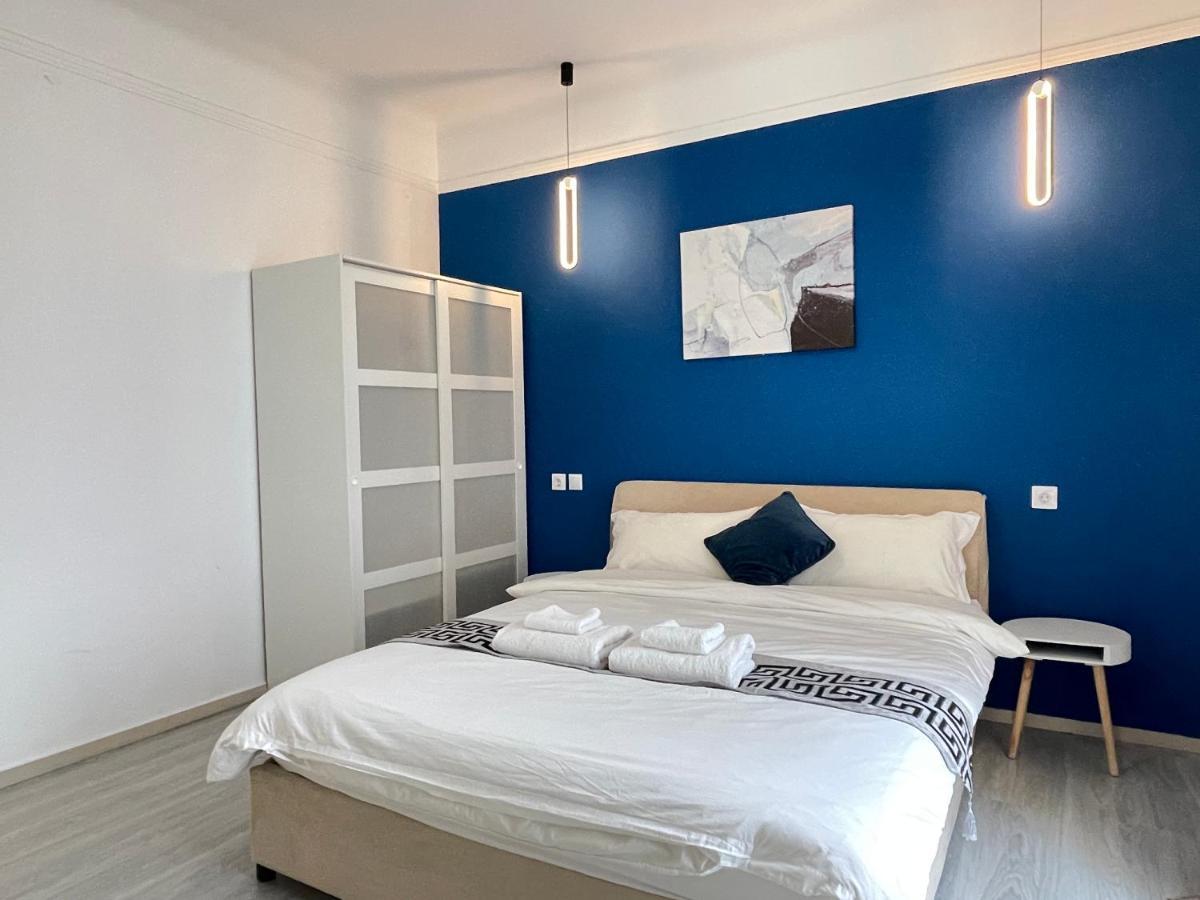 Uoohome7 Garden One Bedroom 雅典 外观 照片