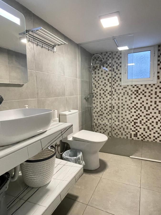 Uoohome7 Garden One Bedroom 雅典 外观 照片