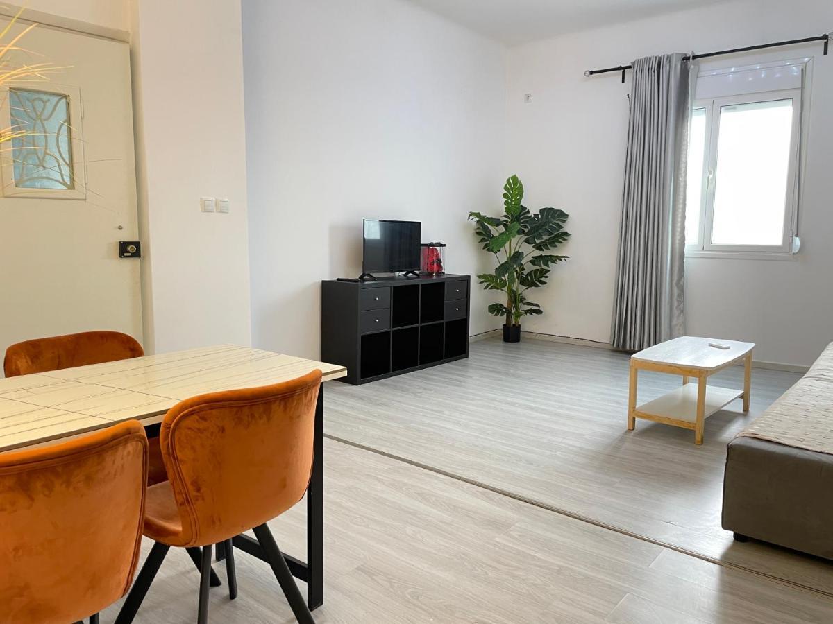 Uoohome7 Garden One Bedroom 雅典 外观 照片