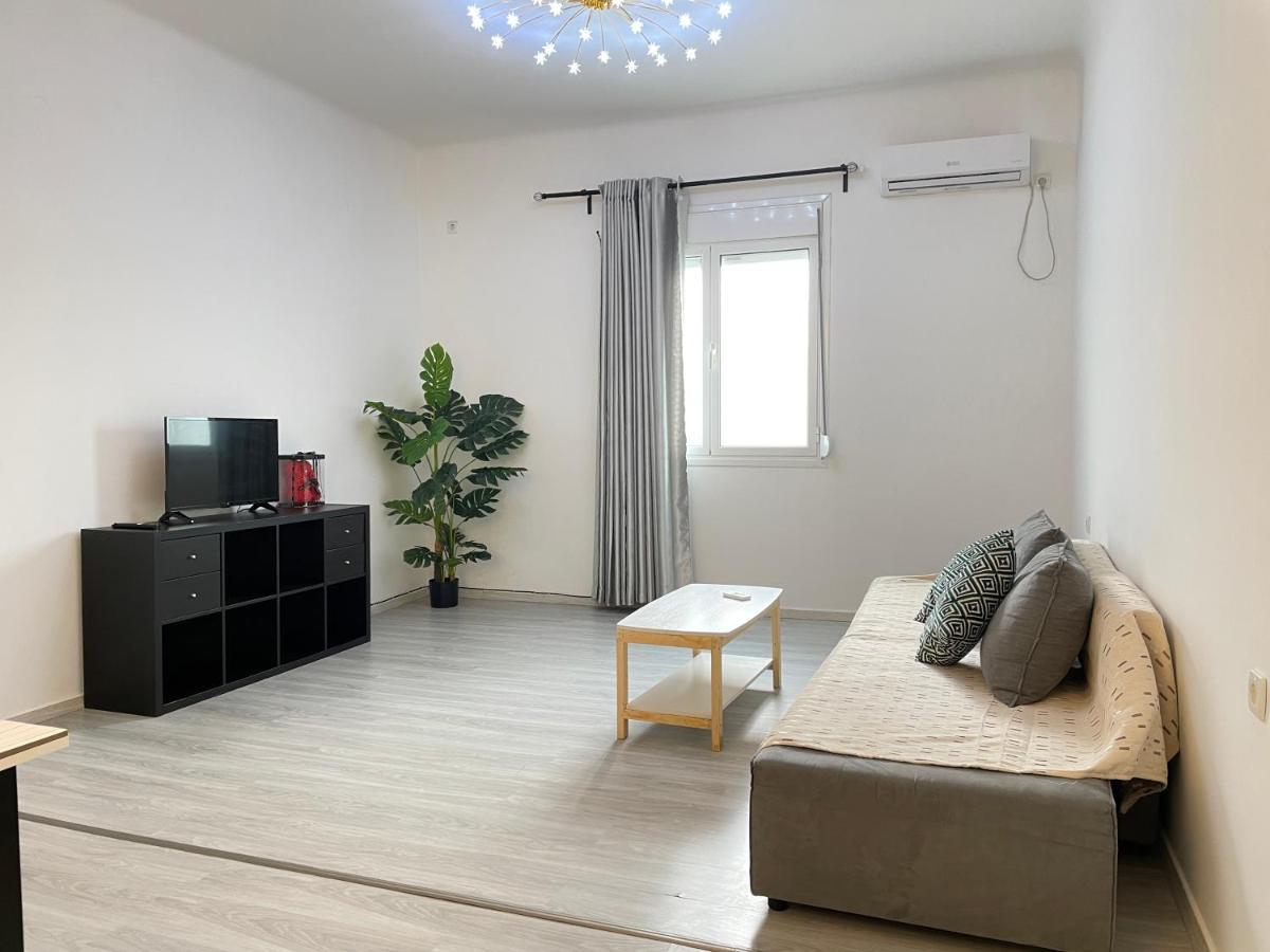 Uoohome7 Garden One Bedroom 雅典 外观 照片