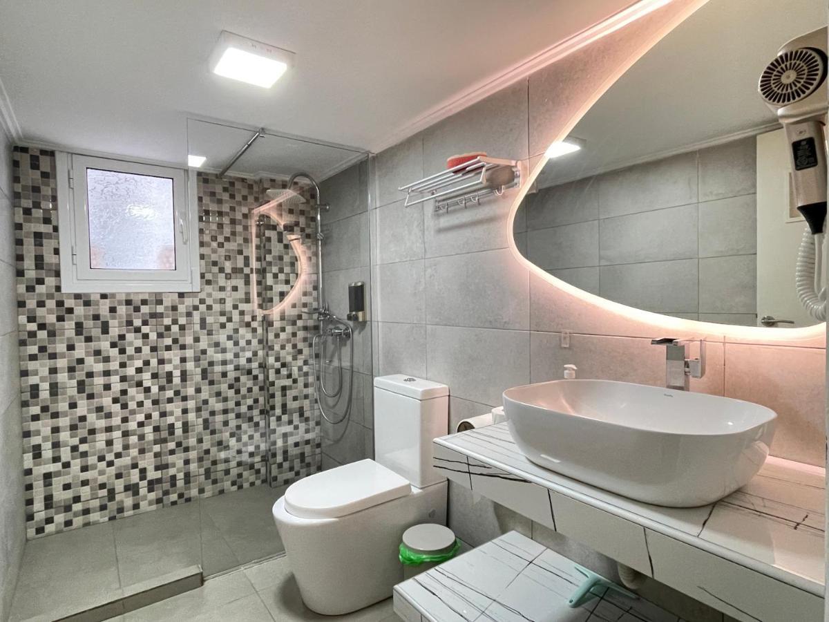 Uoohome7 Garden One Bedroom 雅典 外观 照片