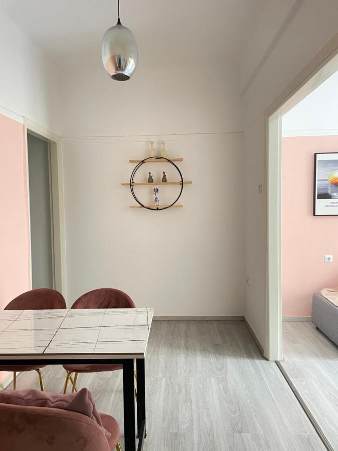 Uoohome7 Garden One Bedroom 雅典 外观 照片