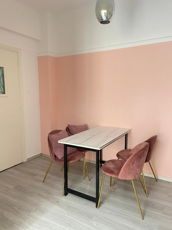 Uoohome7 Garden One Bedroom 雅典 外观 照片