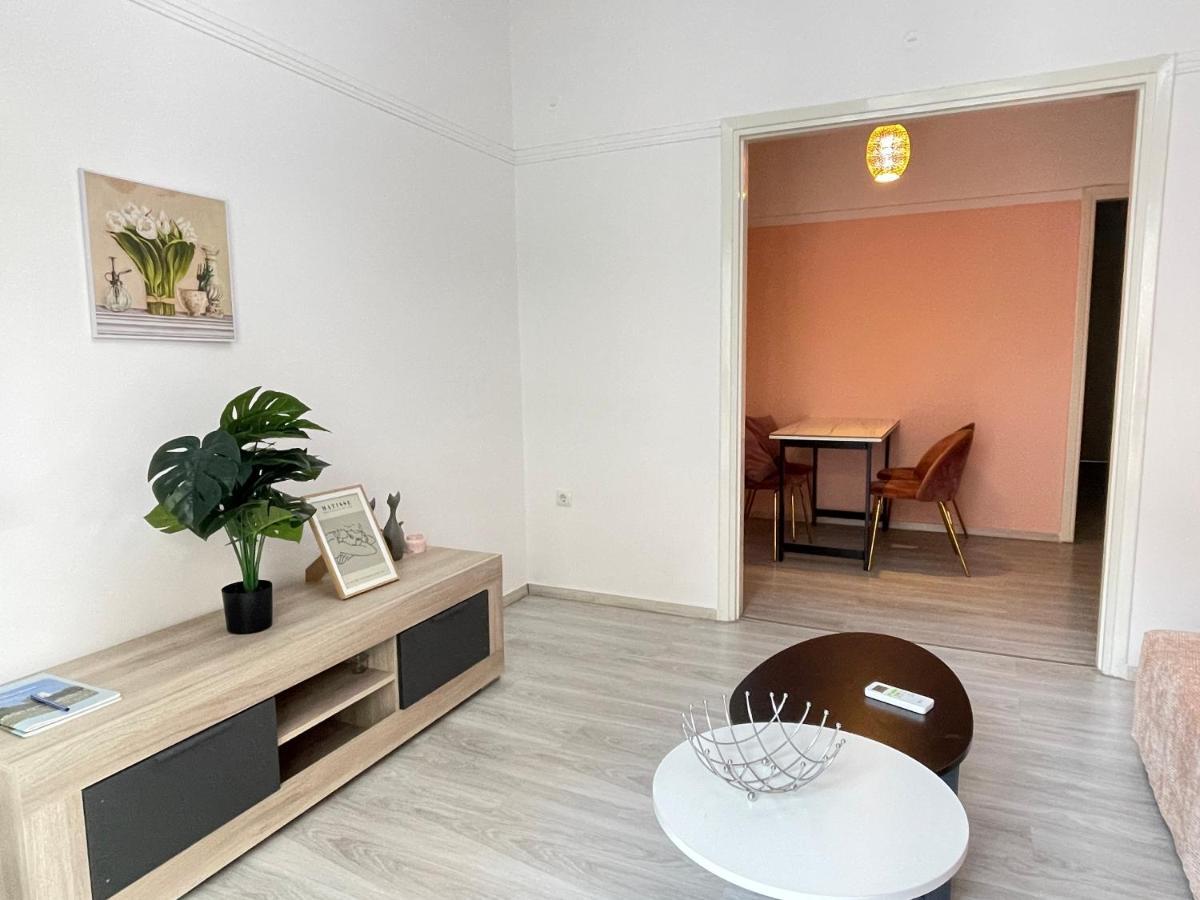 Uoohome7 Garden One Bedroom 雅典 外观 照片