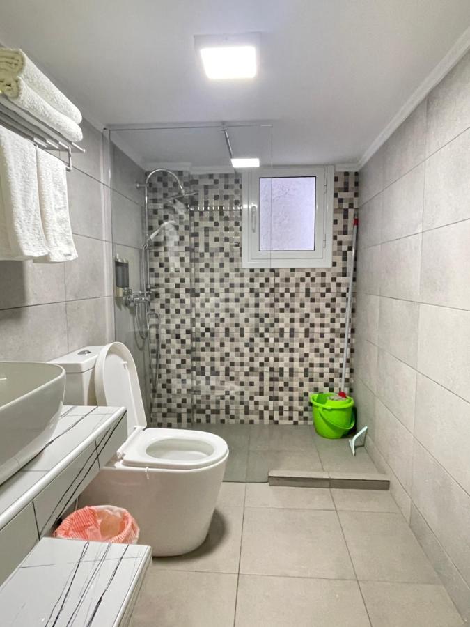 Uoohome7 Garden One Bedroom 雅典 外观 照片