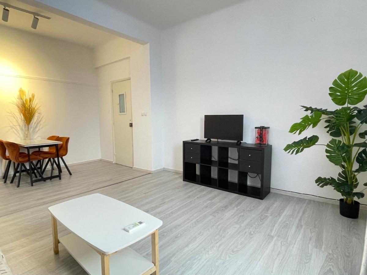 Uoohome7 Garden One Bedroom 雅典 外观 照片