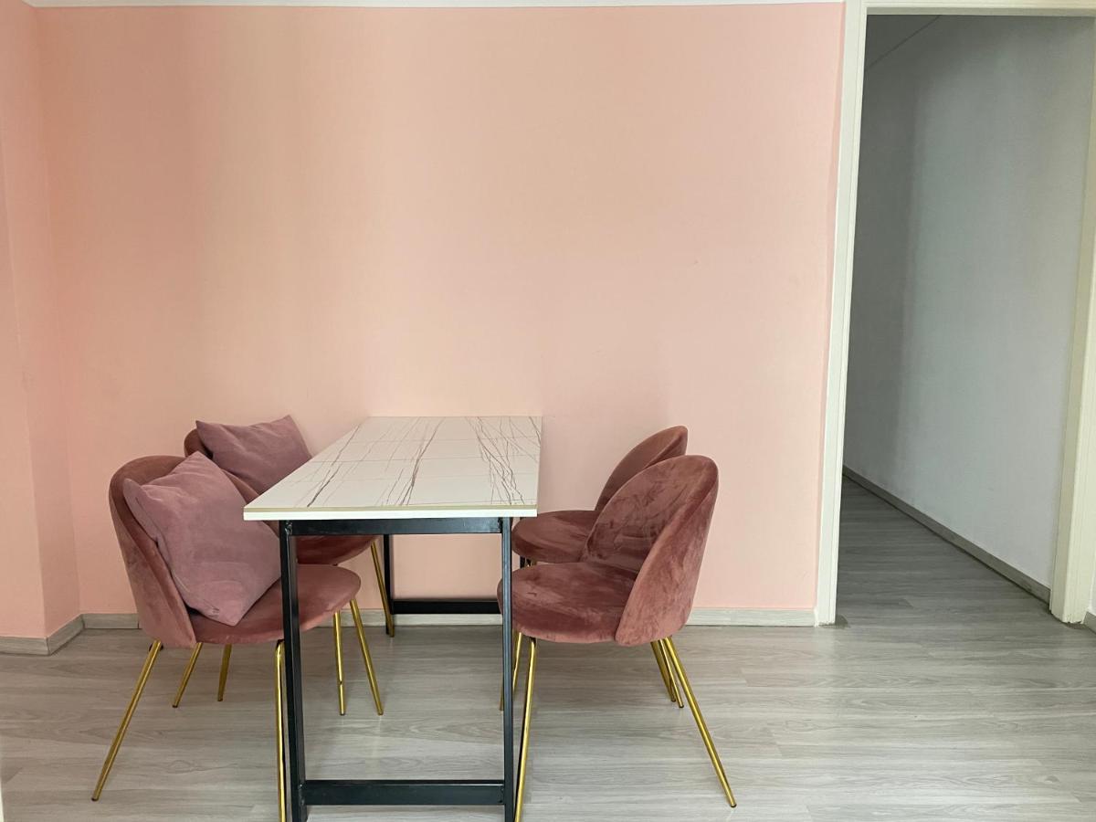 Uoohome7 Garden One Bedroom 雅典 外观 照片